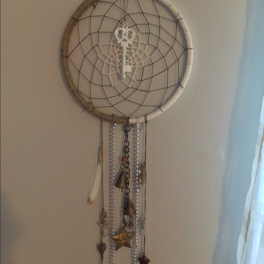 BOHO DREAM CATCHER